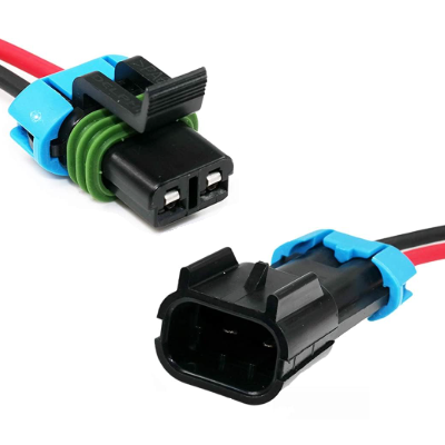 Image OEM connectors